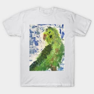 Budgie T-Shirt